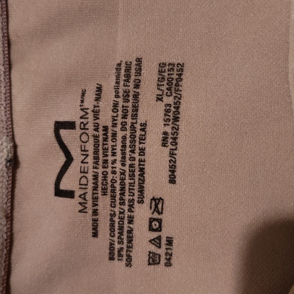 Waist trainer - Picture 2 of 2